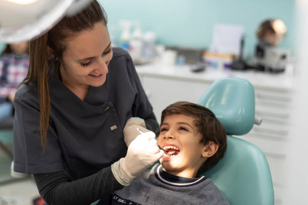 Best Emergency Cosmetic Dentistry (e.g., broken veneers) in Kouts, IN
